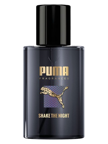 عطر ادکلن شیک د نایت پوماآ - Shake The Night Puma - بررسی، قیمت و خرید