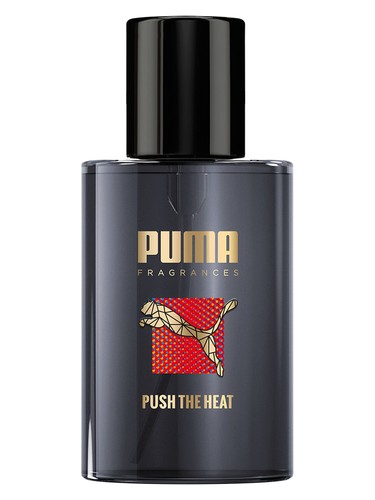 عطر ادکلن پوش د هیت پومـا - Push The Heat Puma - بررسی، قیمت و خرید