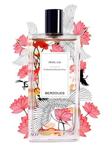 عطر ادکلن پِنگ لای پارفومز بردو - Peng Lai Parfums Berdoues - بررسی، قیمت و خرید