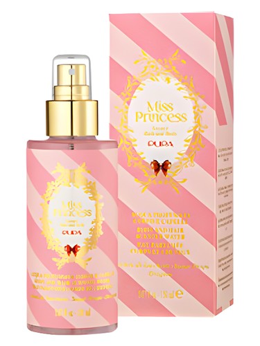 عطر ادکلن میس پرینسس - کنفتی دی زوکر پوپا - Miss Princess - Confetti Di Zucchero Pupa - بررسی، قیمت و خرید