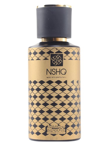 عطر ادکلن تاسکانا رز ناش - Tuscana Rose NSHQ - بررسی، قیمت و خرید