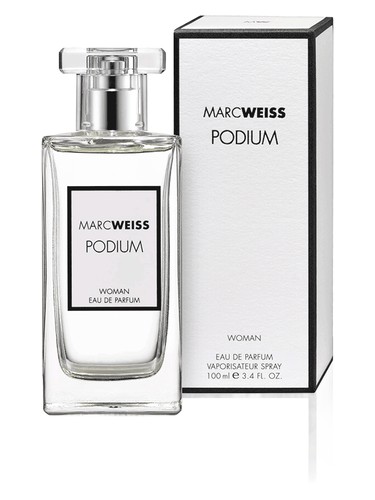 عطر ادکلن پودیوم مارک وایس - Podium Marc Weiss - بررسی، قیمت و خرید