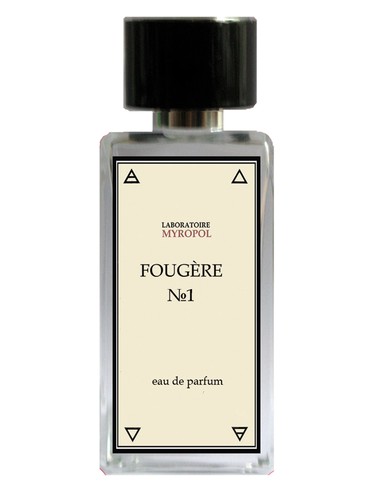 عطر ادکلن فوجر نامبر وان مایروپل - Fougere No. 1 Myropol - بررسی، قیمت و خرید