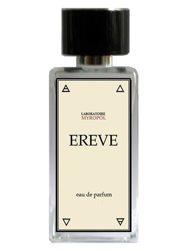 عطر ادکلن اِریو مایروپول - Ereve Myropol - بررسی، قیمت و خرید