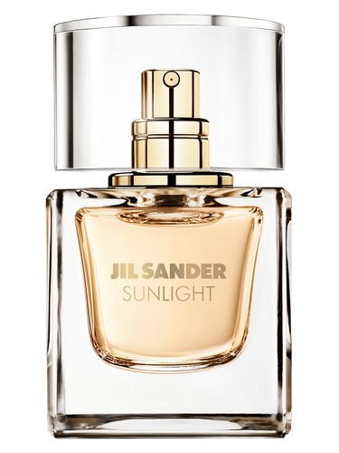عطر ادکلن سان لایت ژیل ساندر - Sunlight Jil Sander - بررسی، قیمت و خرید