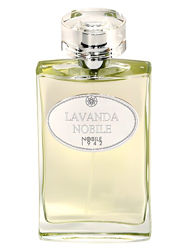 عطر ادکلن لاواندا نوبیل نوبیل ناینیتین فورتی تو - Lavanda Nobile Nobile 1942 - بررسی، قیمت و خرید