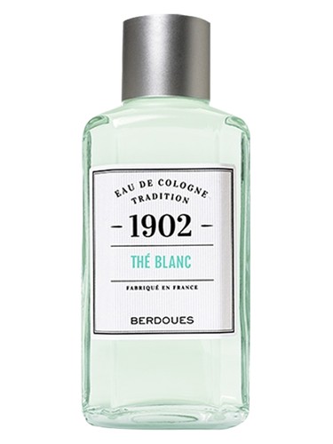 عطر ادکلن نوزده‌صد و دو د بلانک پرفیومز بردوس - 1902 The Blanc Parfums Berdoues - بررسی، قیمت و خرید