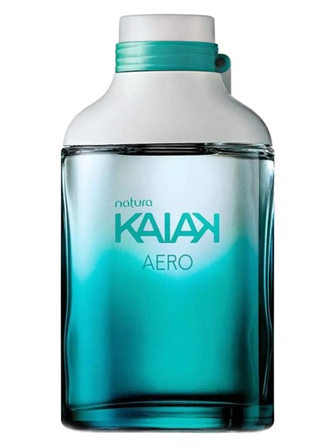 عطر ادکلن کایاک آئرو ناتورا - Kaiak Aero Natura - بررسی، قیمت و خرید