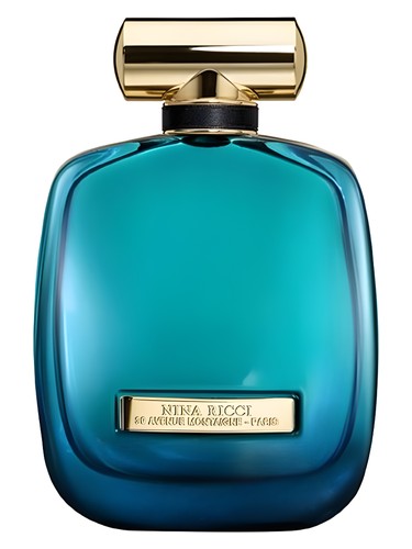 عطر ادکلن شانت دِ اِکستاز نینا ریچی - Chant d'Extase Nina Ricci - بررسی، قیمت و خرید