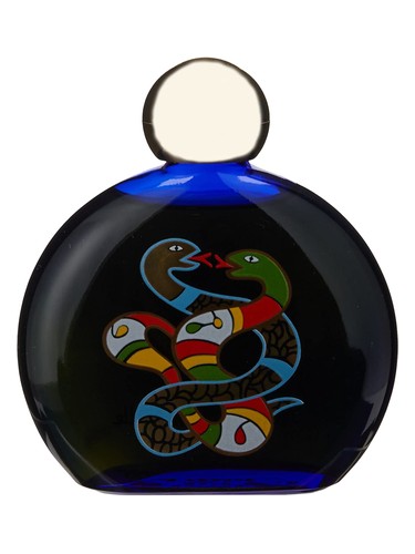 عطر ادکلن نیکی د سان فال نیکی د سن فال - Niki de Saint Phalle Niki de Saint Phalle - بررسی، قیمت و خرید