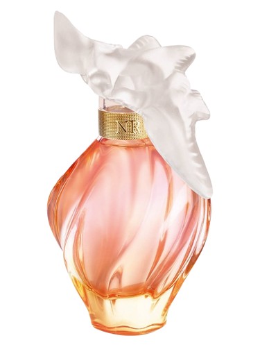 عطر ادکلن لِر دو پَرادی نینا ریچی - L'Air du Paradis Nina Ricci - بررسی، قیمت و خرید