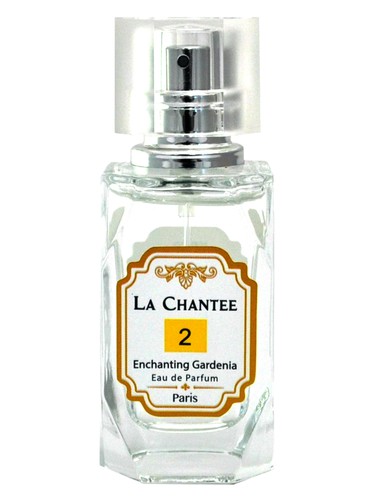 عطر ادکلن اینچنتینگ گاردنیا نامبر تو لا شانته - Enchanting Gardenia No. 2 LA CHANTEE - بررسی، قیمت و خرید