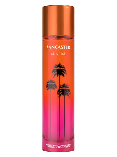 عطر ادکلن سانرایز لنکستر - Sunrise Lancaster - بررسی، قیمت و خرید