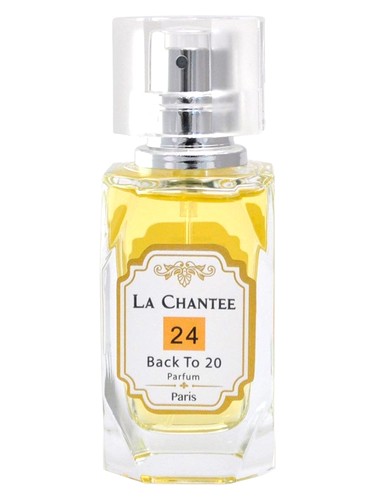 عطر ادکلن بک تو توئنی نامبر توئنتی فور لا شانتِه - Back to 20 No. 24 LA CHANTEE - بررسی، قیمت و خرید