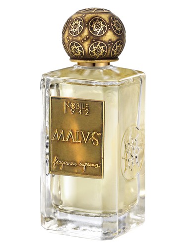 عطر ادکلن مالوس نوبیل ۱۹۴۲ - MALVS Nobile 1942 - بررسی، قیمت و خرید