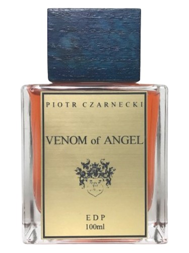 عطر ادکلن ونوم آف آنجل پیوتر چارنکی - Venom of Angel Piotr Czarnecki - بررسی، قیمت و خرید