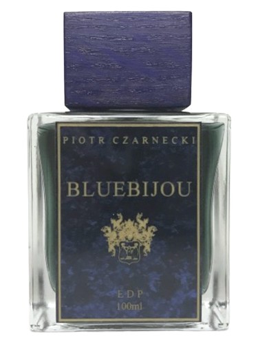 عطر ادکلن بلو بیژو پیوتر چارنکی - Bluebijou Piotr Czarnecki - بررسی، قیمت و خرید