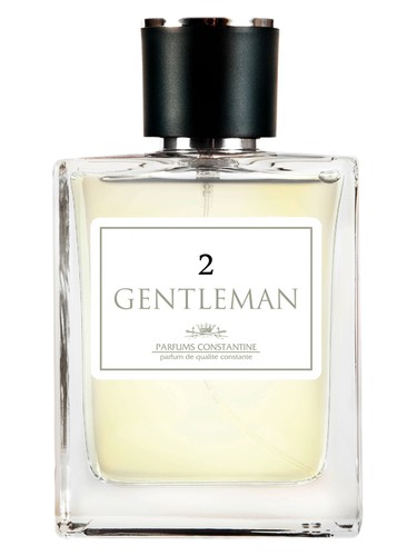 عطر ادکلن جنتلمن نامبر تو پرفیومز کنستانتین - Gentleman No. 2 Parfums Constantine - بررسی، قیمت و خرید