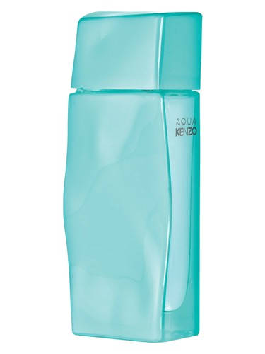 عطر ادکلن آکوا کنزو پور فم کنزو - Aqua Kenzo pour Femme Kenzo - بررسی، قیمت و خرید
