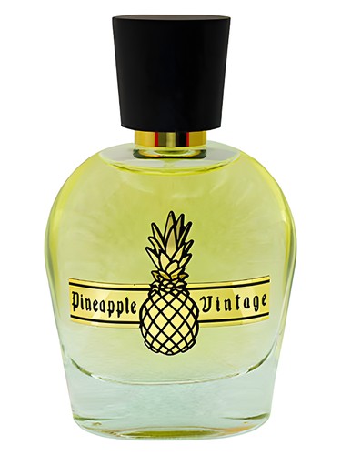 عطر ادکلن پایناپل وینتیج ایکس بچ پرفیومز وینتج - Pineapple Vintage X Batch Parfums Vintage - بررسی، قیمت و خرید