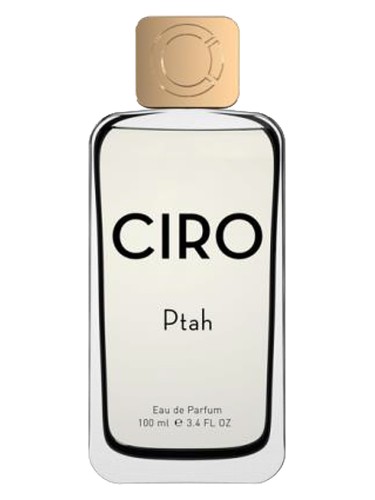 عطر ادکلن پتاح پرفیومز سیرو - Ptah Parfums Ciro - بررسی، قیمت و خرید