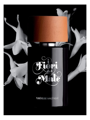 عطر ادکلن تیوبروز ملیفیک ای فیوری دل ماله - Tubereuse Malefique I Fiori Del Male - بررسی، قیمت و خرید