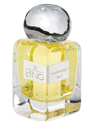 عطر ادکلن واندروایند نامبر ناین لِنگلینگ - Wunderwind No. 9 Lengling - بررسی، قیمت و خرید