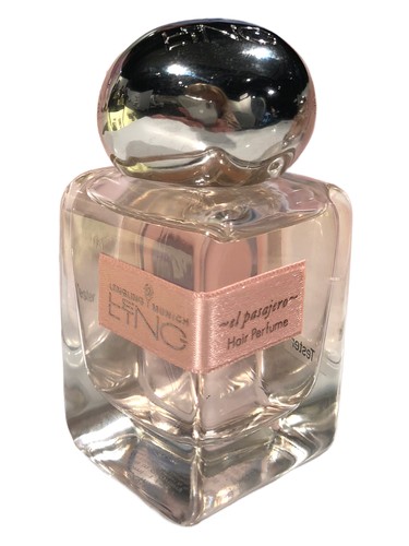 عطر ادکلن ال پاساخرو لنگلینگ - El Pasajero Lengling - بررسی، قیمت و خرید