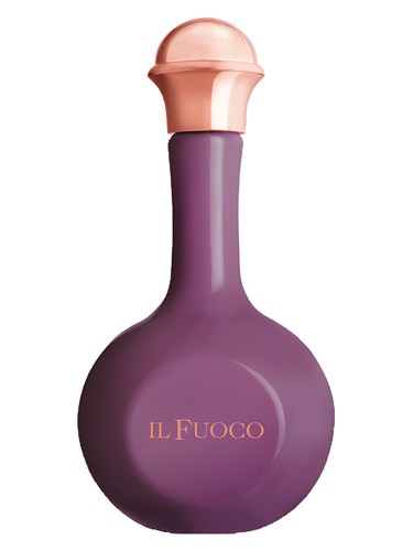 عطر ادکلن ایلفوکو آی پروفومی دی دانونزیو - Il Fuoco I Profumi di d'Annunzio - بررسی، قیمت و خرید