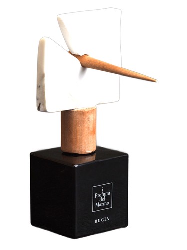 عطر ادکلن باگیا ای پروفومی دل مارمو - Bugia I Profumi Del Marmo - بررسی، قیمت و خرید