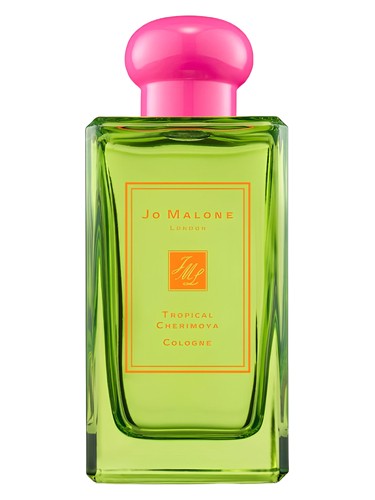 عطر ادکلن ترپیکال چریمویا کلن جو مالون لاندن - Tropical Cherimoya Cologne Jo Malone London - بررسی، قیمت و خرید
