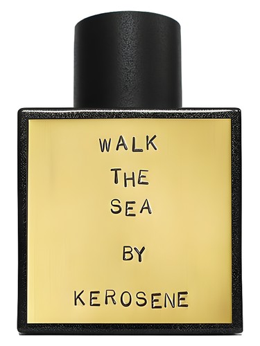 عطر ادکلن واک د سی کِروسین - Walk The Sea Kerosene - بررسی، قیمت و خرید