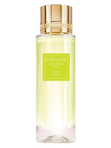 عطر ادکلن پرا مالتا پرمیر نوت - Pera Malta Première Note - بررسی، قیمت و خرید