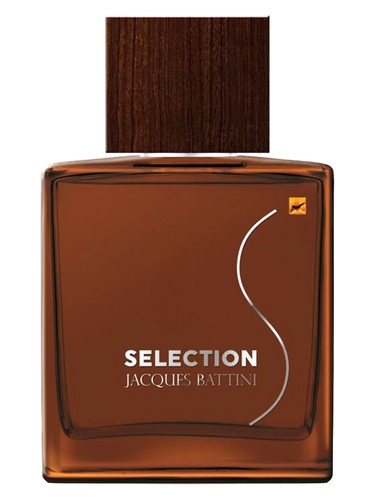 عطر ادکلن سِلکشن ژاک باتینی - Selection Jacques Battini - بررسی، قیمت و خرید
