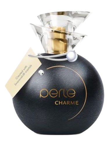 عطر ادکلن پرل شارم ژاک باتینی - Perle Charme Jacques Battini - بررسی، قیمت و خرید