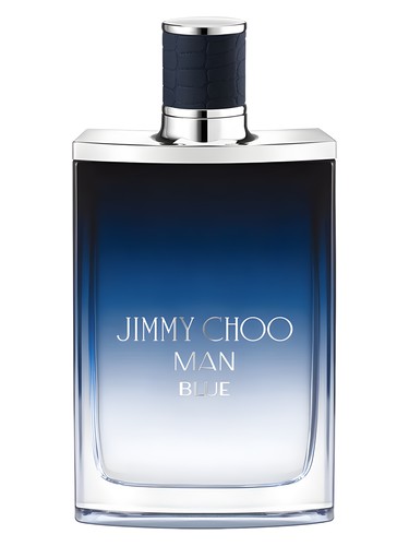 عطر ادکلن جیمی چو من بلو جیمی چو - Jimmy Choo Man Blue Jimmy Choo - بررسی، قیمت و خرید
