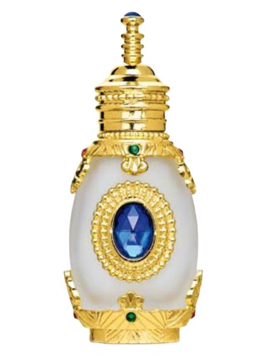 عطر ادکلن باهیه ژاک باتینی - Bahija Jacques Battini - بررسی، قیمت و خرید
