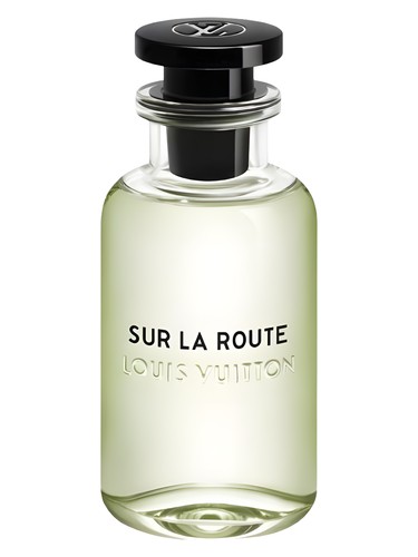عطر ادکلن سور لا روت لویی ویتون - Sur la Route Louis Vuitton - بررسی، قیمت و خرید