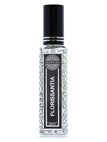 عطر ادکلن فلوریسانتیا اودوراتیکا - Florissantia Odoratika - بررسی، قیمت و خرید