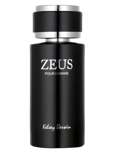 عطر ادکلن زئوس کلسی بروین - Zeus Kelsey Berwin - بررسی، قیمت و خرید