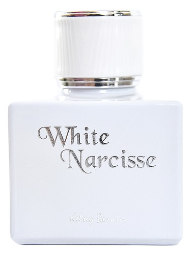 عطر ادکلن وایت نارسیس کلسی بروین - White Narcisse Kelsey Berwin - بررسی، قیمت و خرید