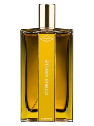 عطر ادکلن سیترس وانیل ترودی بلو لندن - Citrus Vanille Trudi Bleu London - بررسی، قیمت و خرید