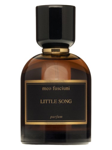 عطر ادکلن لیتل سانگ میو فوشیونی - Little song Meo Fusciuni - بررسی، قیمت و خرید
