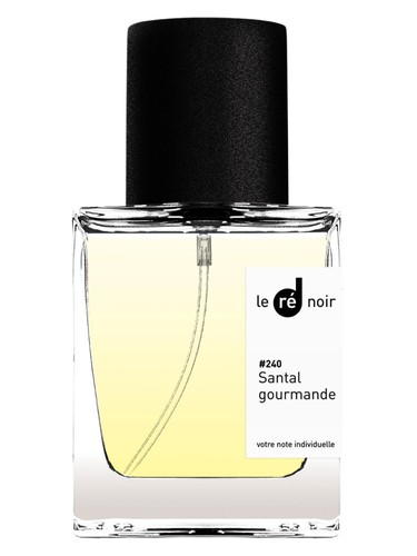 عطر ادکلن سانتال گورماند لری نوآر - #240 Santal Gourmande Le Ré Noir - بررسی، قیمت و خرید