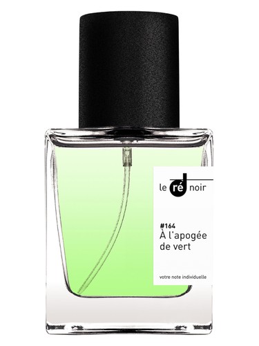 عطر ادکلن آل اپوگه ده ورت لرینوار - #164 À l’Apogée De Vert Le Ré Noir - بررسی، قیمت و خرید