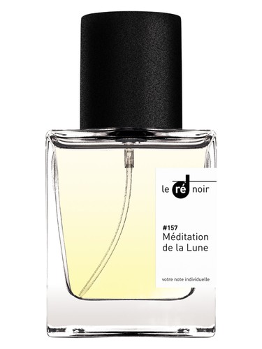 عطر ادکلن مدیتاسیون د لا لون لرنویر - #157 Méditation De La Lune Le Ré Noir - بررسی، قیمت و خرید