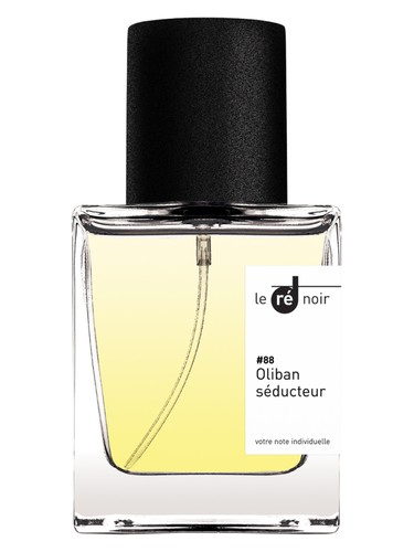 عطر ادکلن اولیبان سِدوکتور ل ر نوار - #88 Oliban Séducteur Le Ré Noir - بررسی، قیمت و خرید