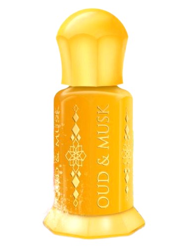 عطر ادکلن اِگزاتیکا بلند عود اند ماسک - Exotica Blend Oud & Musk - بررسی، قیمت و خرید