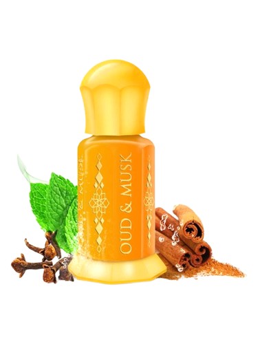 عطر ادکلن اویسیس وود عود و مشک - Oasis Wood Oud & Musk - بررسی، قیمت و خرید