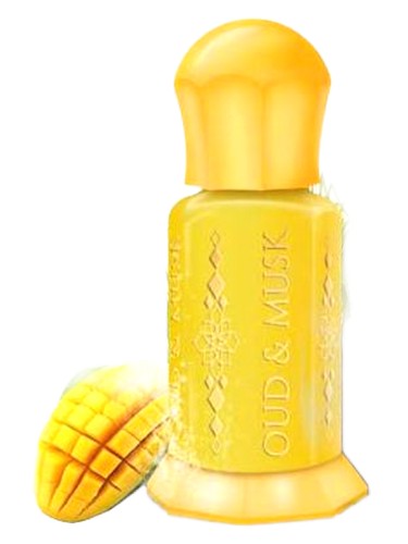 عطر ادکلن تامباکتو عود و مشک - Tumbuktu Oud & Musk - بررسی، قیمت و خرید